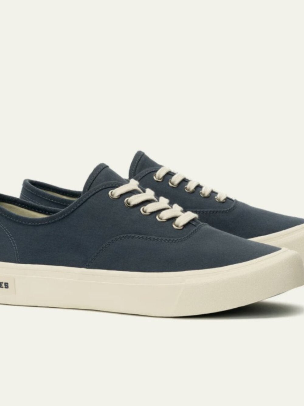 SeaVees Legend Navy Sneakers - Picture 4 of 10